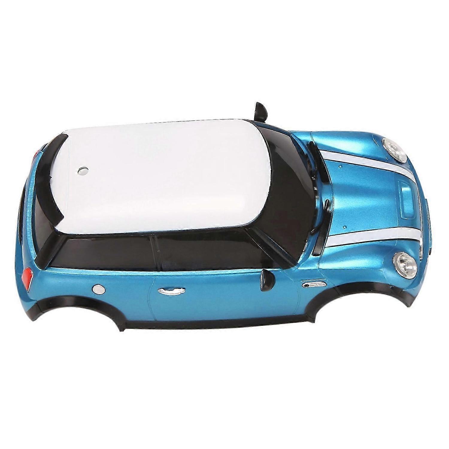 Suitable for 1:28 IW04M Remote Control Racing Car Shell