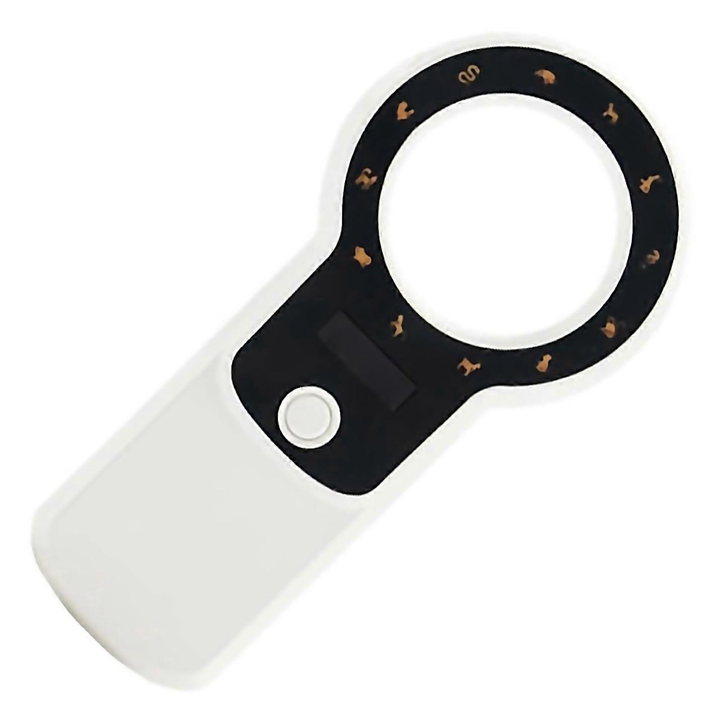 Depolama Çipi Tanımlama Okuyuculu Bluetooth Hayvan Tarayıcısı İçin