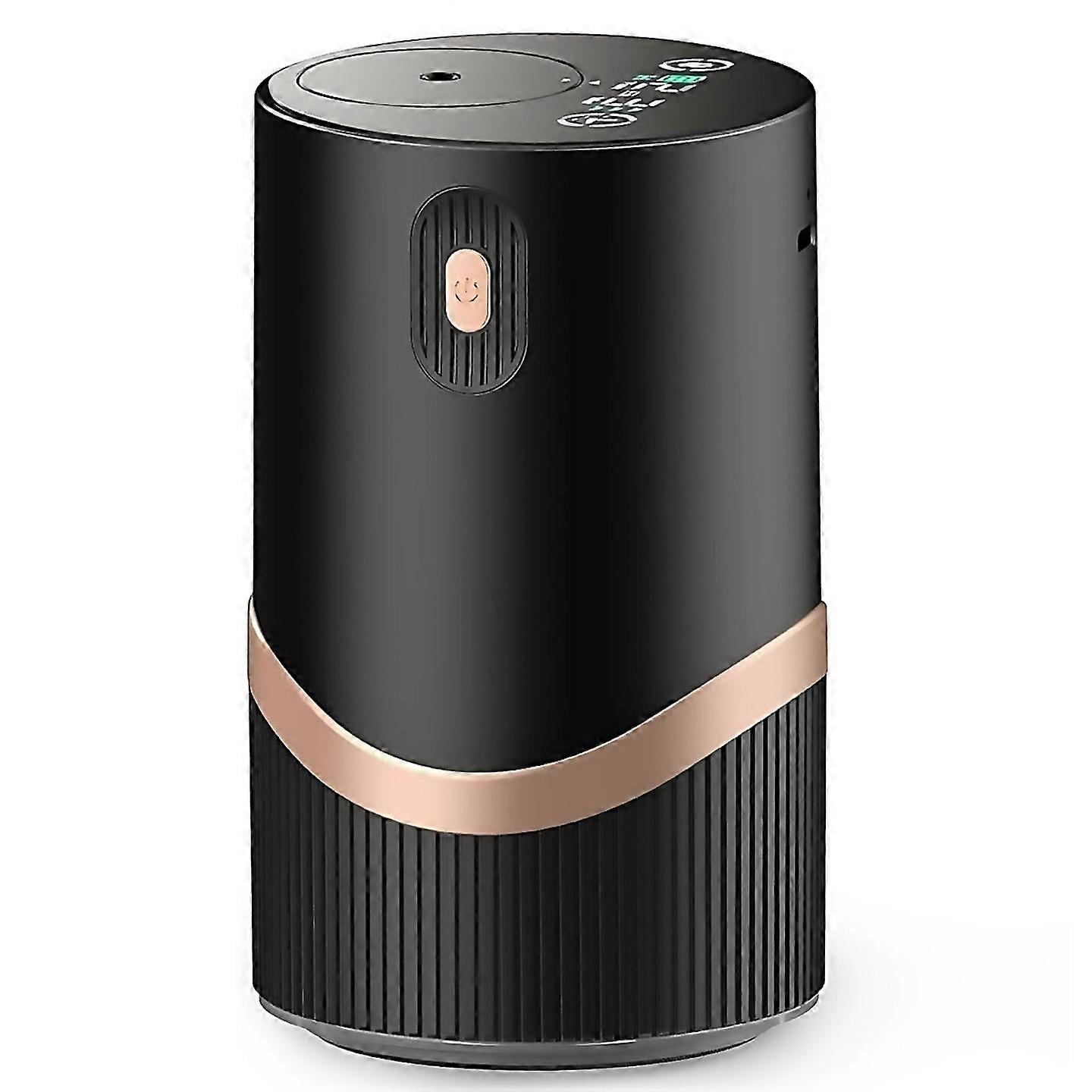 For Aromatherapy Diffuser Waterless Essential Oil Diffuserb