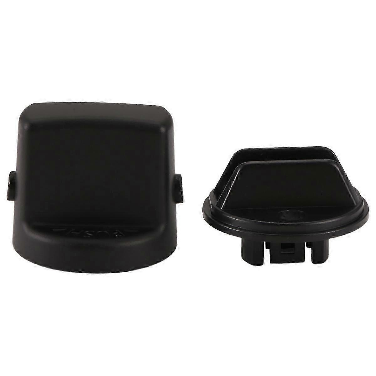 Manopola della chiave di accensione Interruttore a pressione Chiave di accensione Set di manopole per l'accesso senza chiave Mazda Speed 6 CX7 CX9 Rep