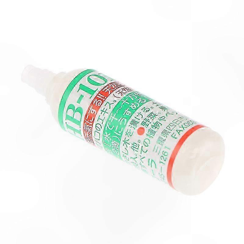 6ml Plant Growth Enhancer for Strong Roots and Healthy Development