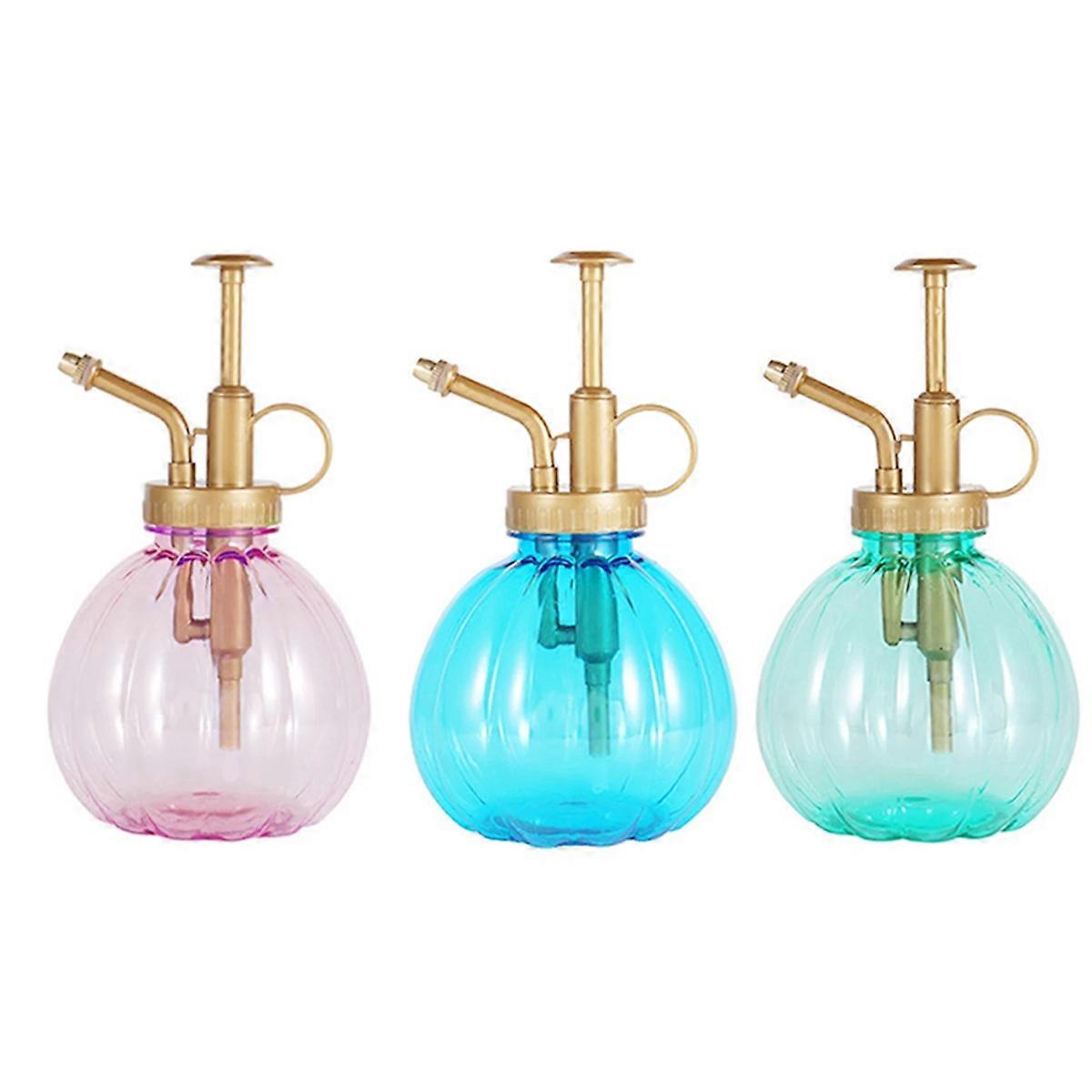 Retro plant watering pot,spra y bottle,sprayer