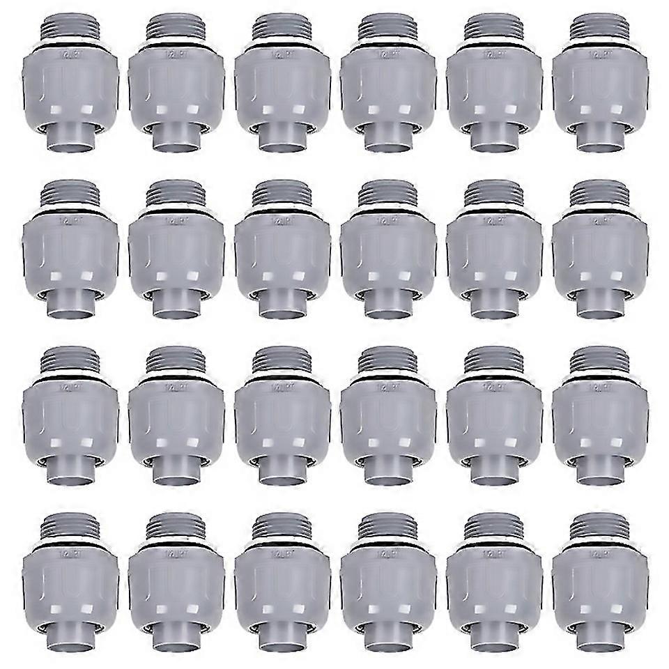 For Liquid Tight Connector 12 In Nonmetallic Electrical Conduit