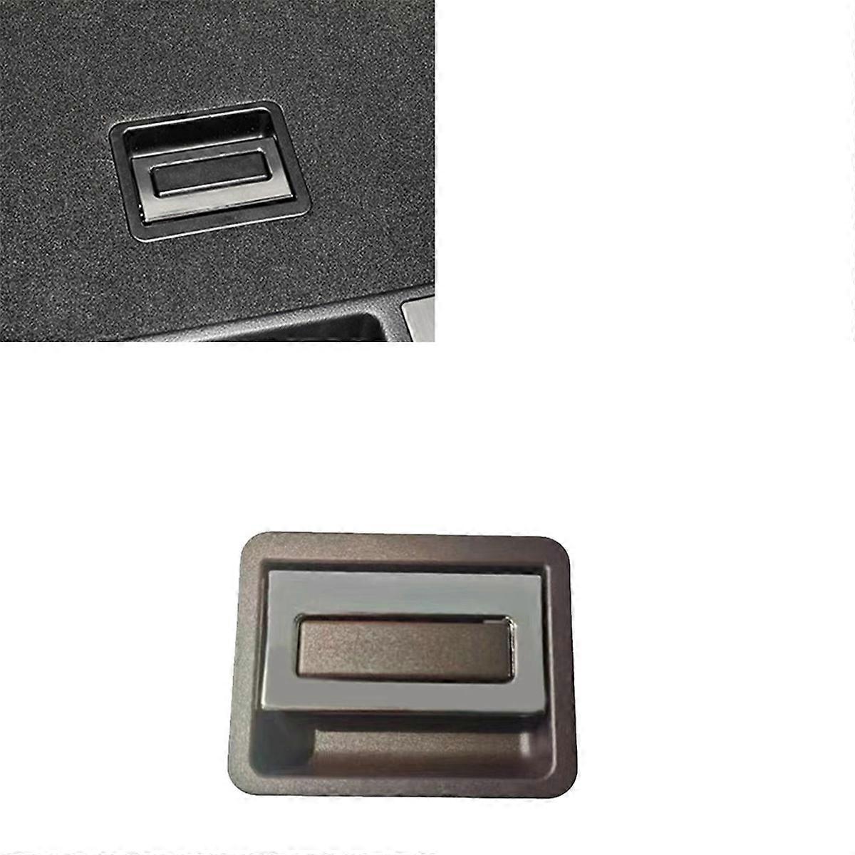 Car Rear Cargo Tray Mat Handle 58470-78020-C0 for NX 2014-2021