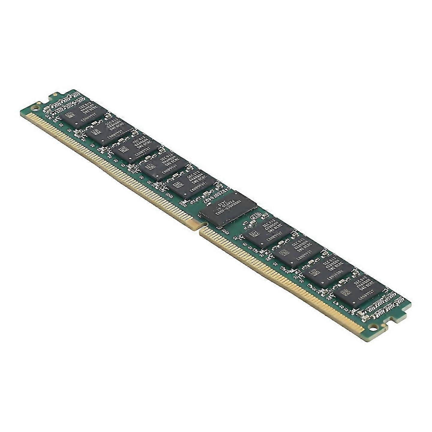Für DDR4 8GB Recc Ram PC421300 2666MHz 12V 2RX8 Reg Ecc Server Speicher