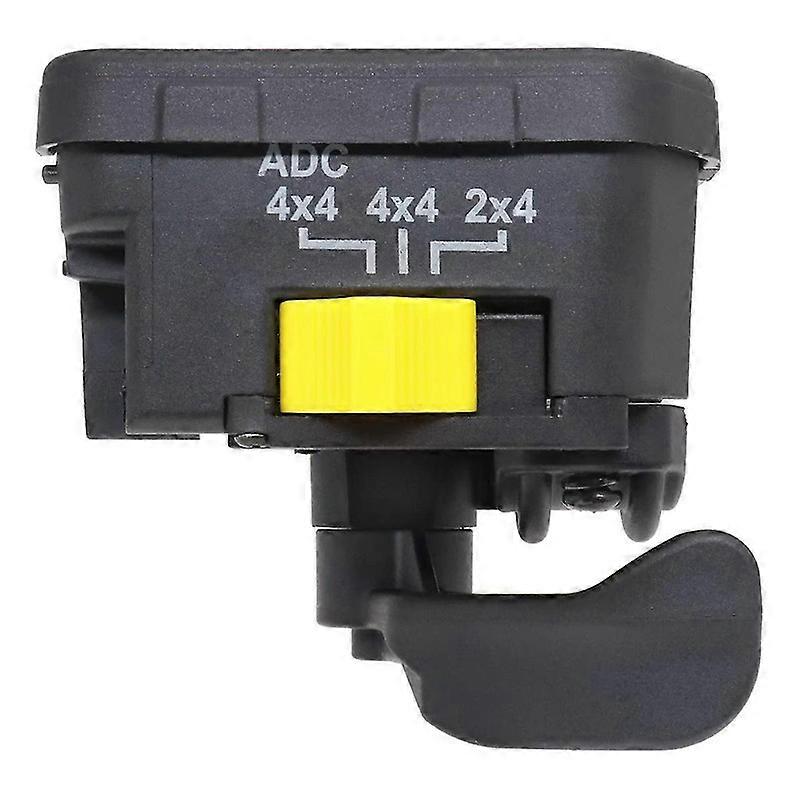 Thumb Throttle Control Lever Assembly for Polaris Sportsman