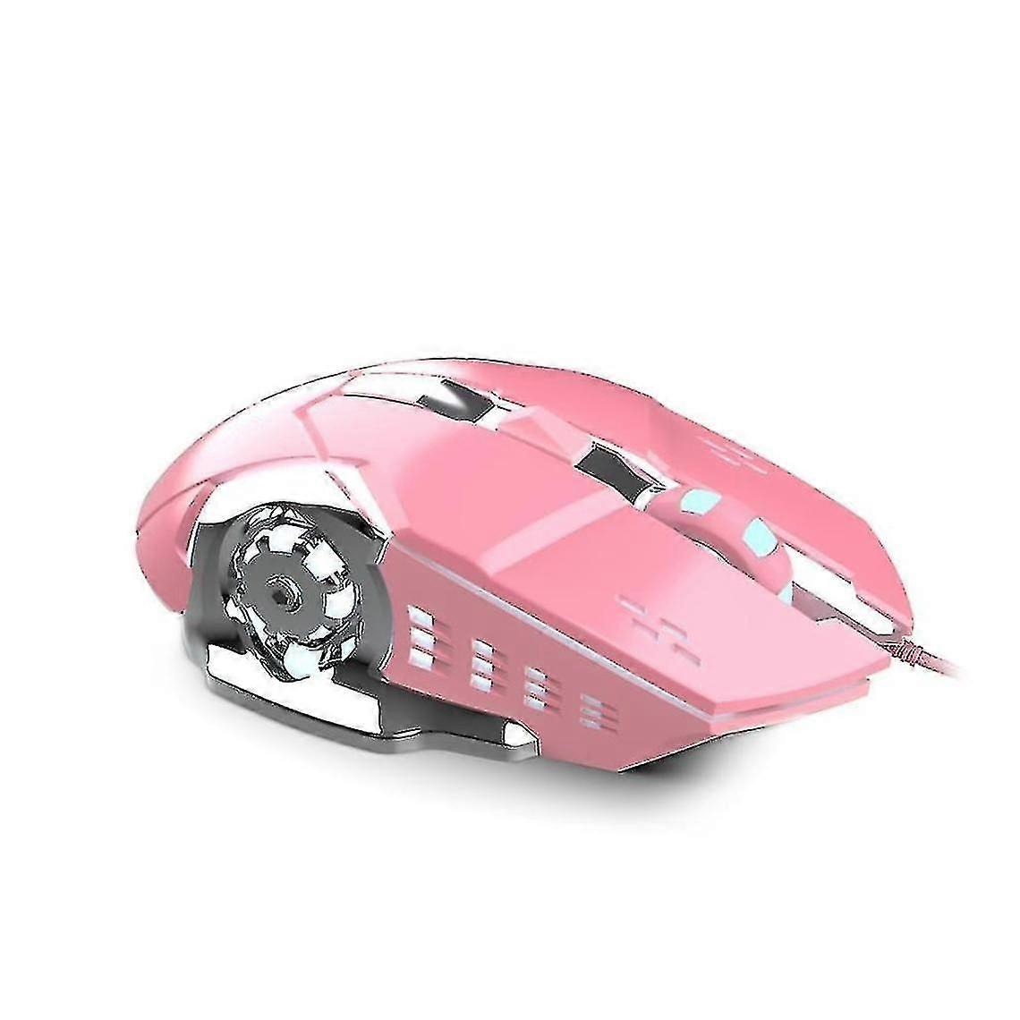 X500 3200dpi Gaming Mouse