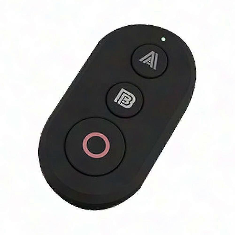 Insta360 X4 X3 X2 Ace Pro 2 GoPro 13 Bluetooth Remote Control Shutter Release Button for Smart Photography
