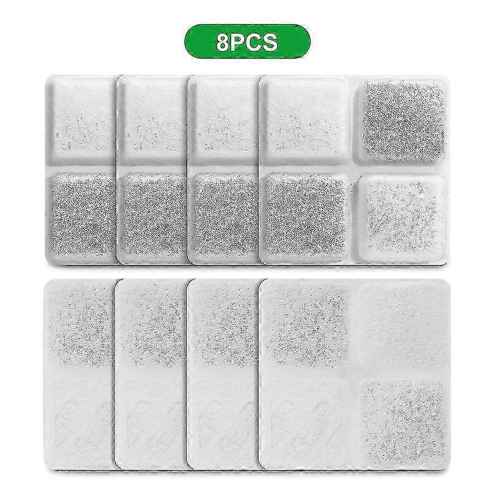 8PCS pet automatic feeder desiccant for Petlibro