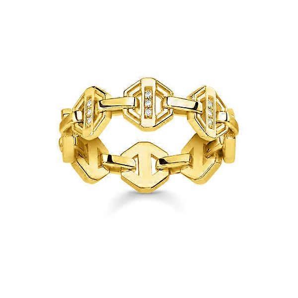 Ring Thomas Sabo D_TR0037-924-14-54