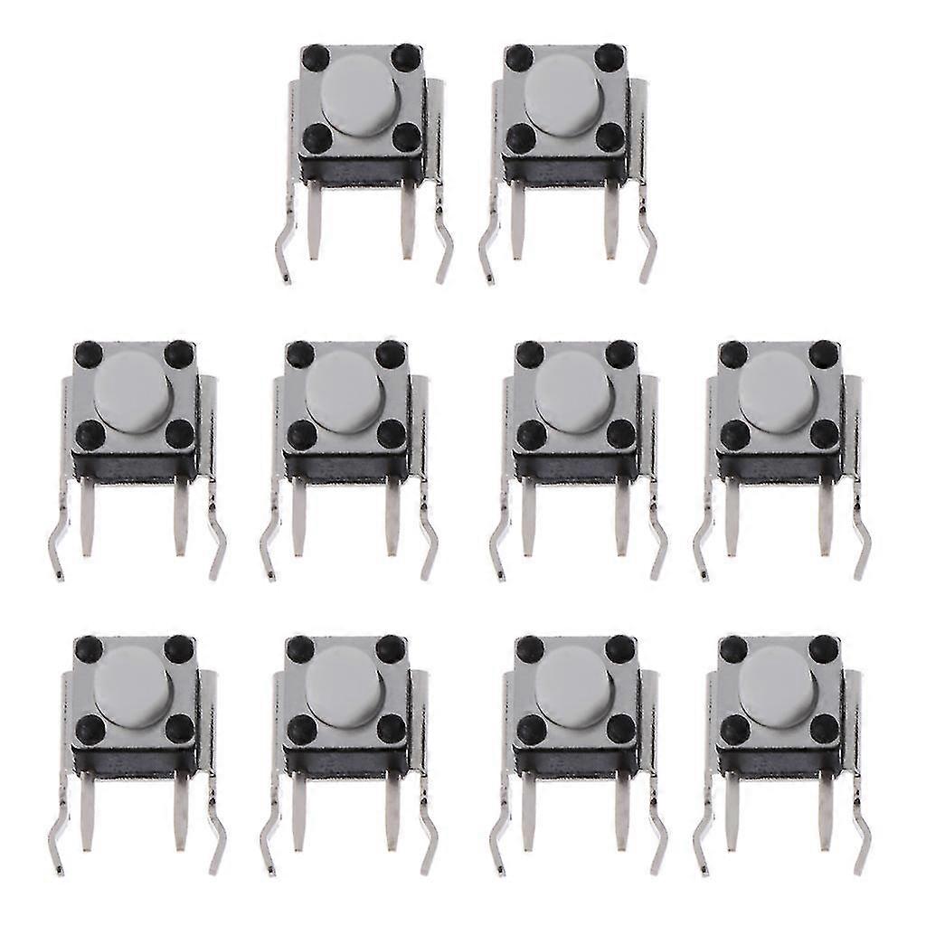 Repair parts for Xbox 360 controller LB RB buttons