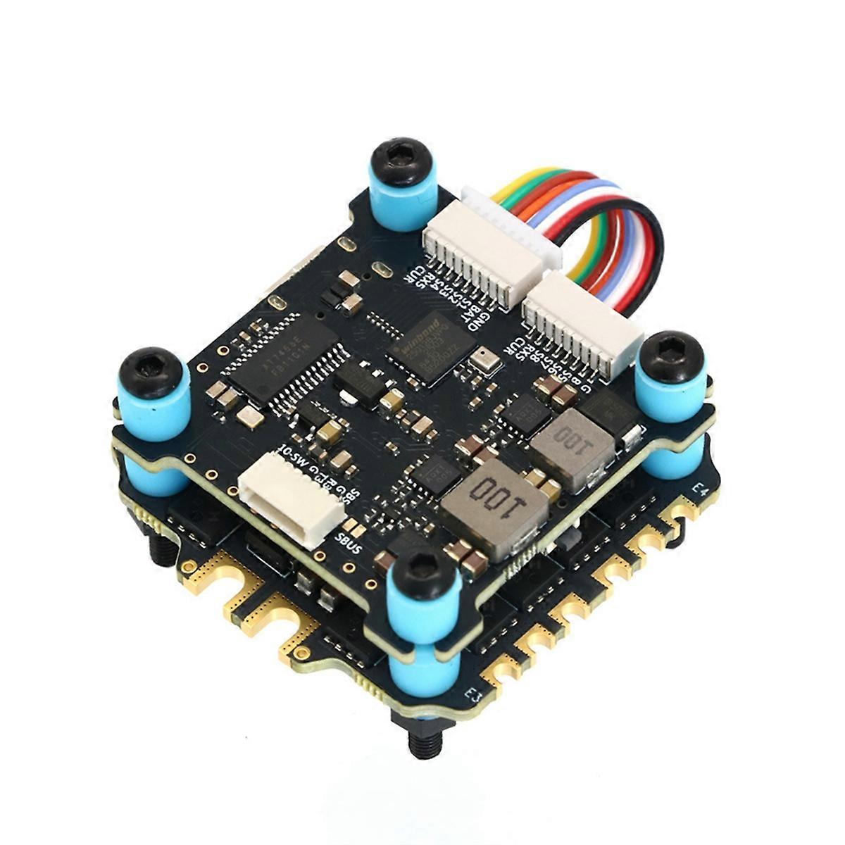 F405 55A Stack F405 Flight Controller for FPV Freestyle Drones Parts