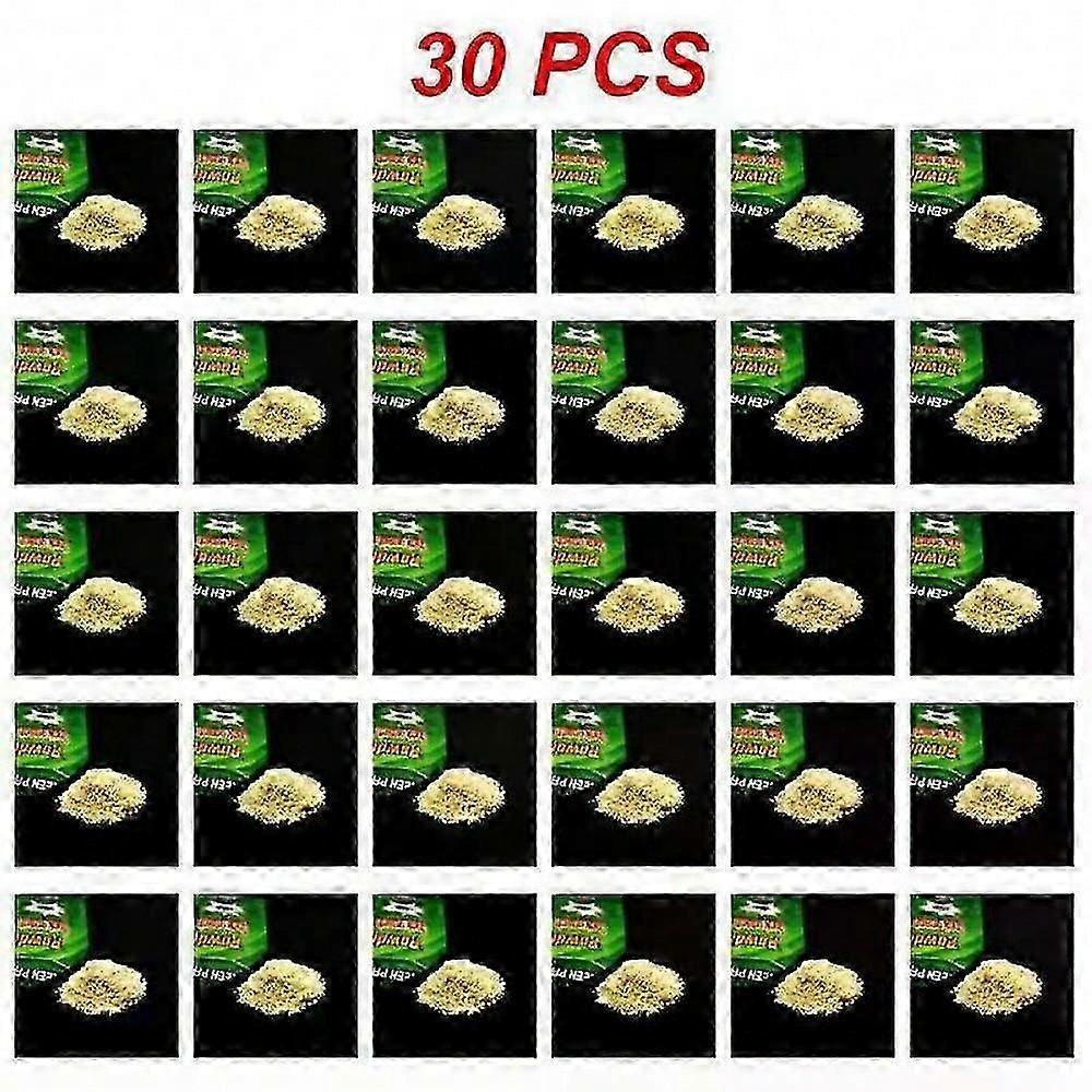 1-100pcs Effective Killing Cockroach Bait Powder Home Use Cockroach Insect Roach Killer Anti Pest Reject Trap Pest Control Traps