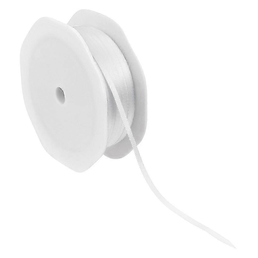 Creative School Supply Satin Ribbon (3mmx25m) 2025