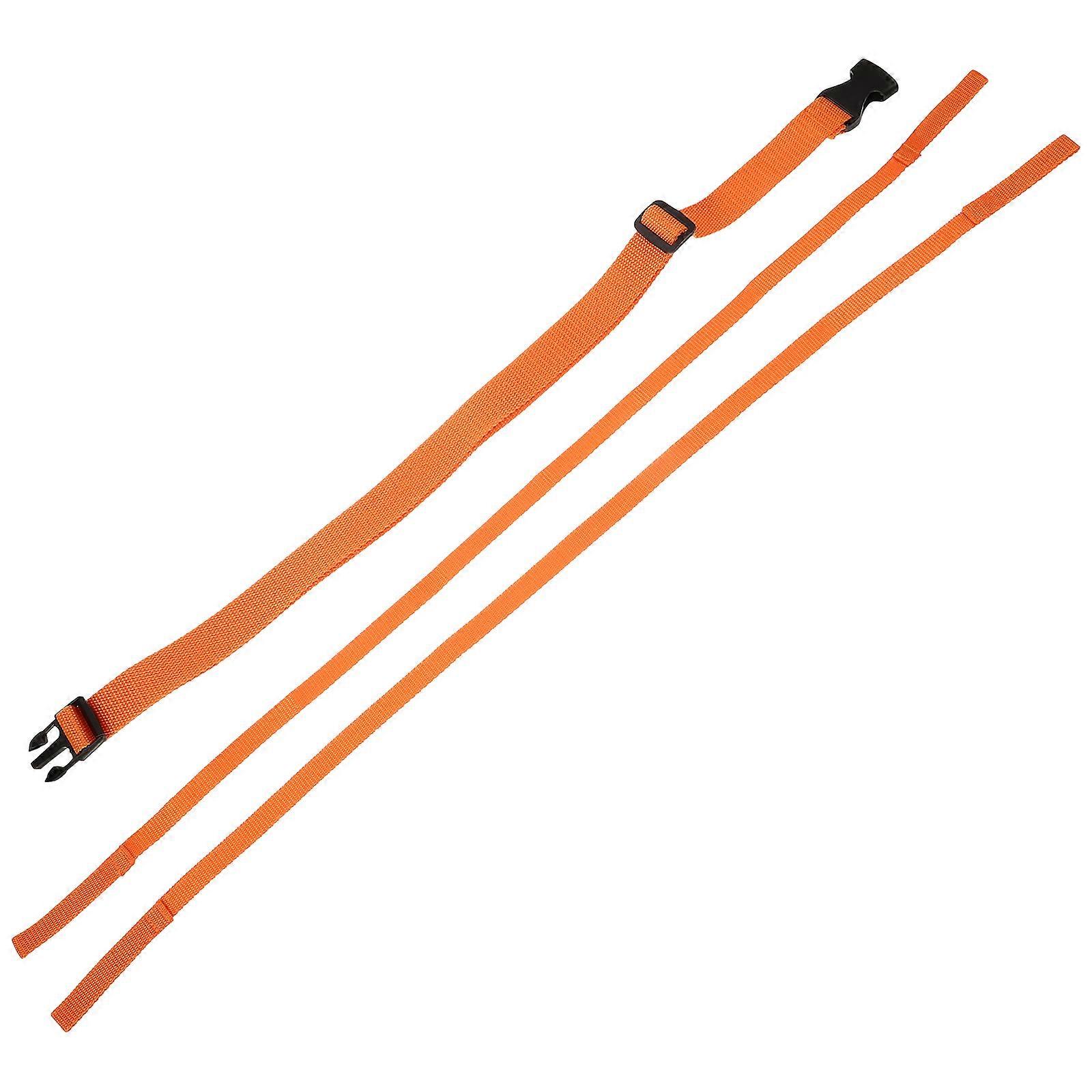 Float Tether Swim Safety Belt with Wear Resistance for 1Set Pool Training