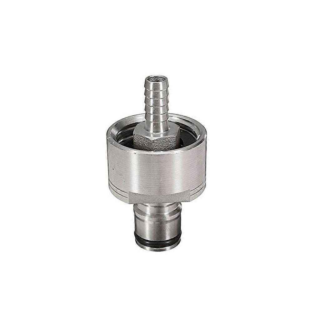Carbonate Soda Cap Stainless Steel Cap for Bottle Use