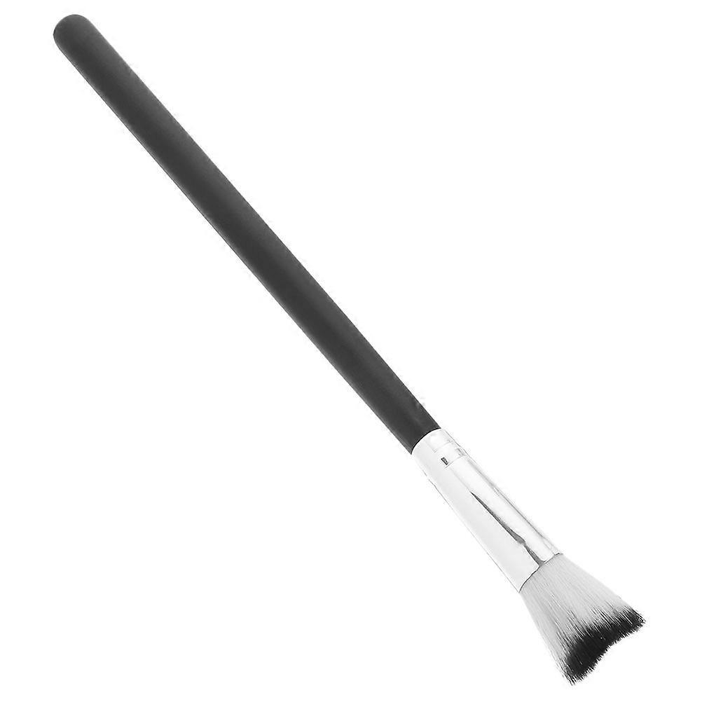 3Pcs Makeup Tool For Girls Including Highlighting And Foundation Application With Certified Design
