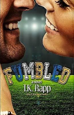 Fumbled Volume 1 Filles de Beachmont