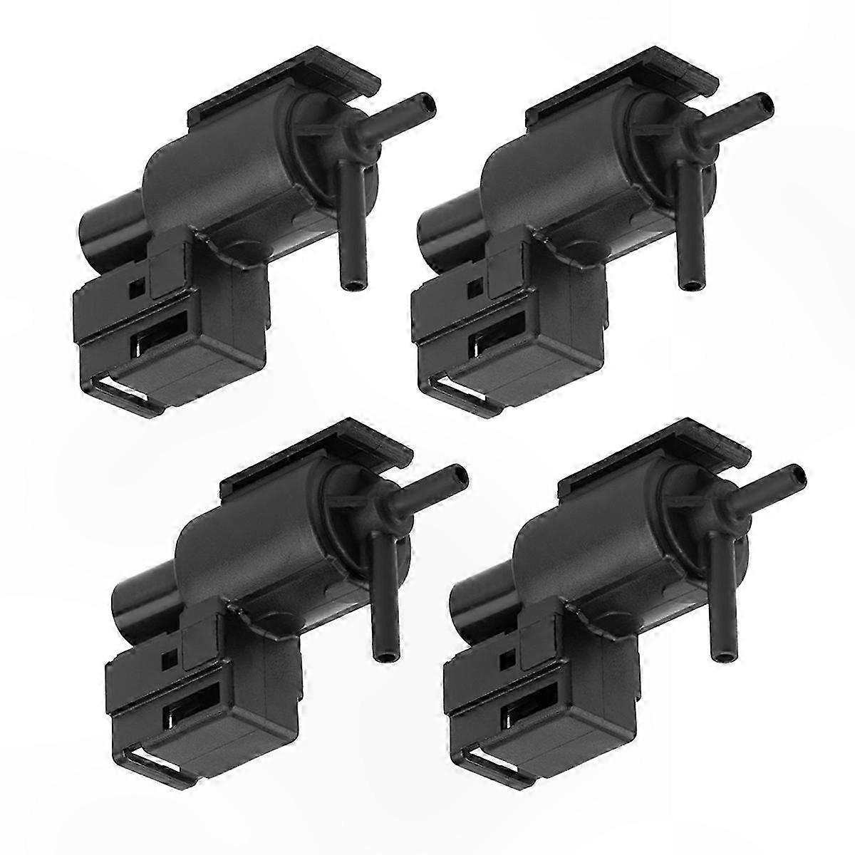 4pcs EGR Valve Vacuum Sole for 626 RX-8 Models-Compatible with Multiple Engine Types