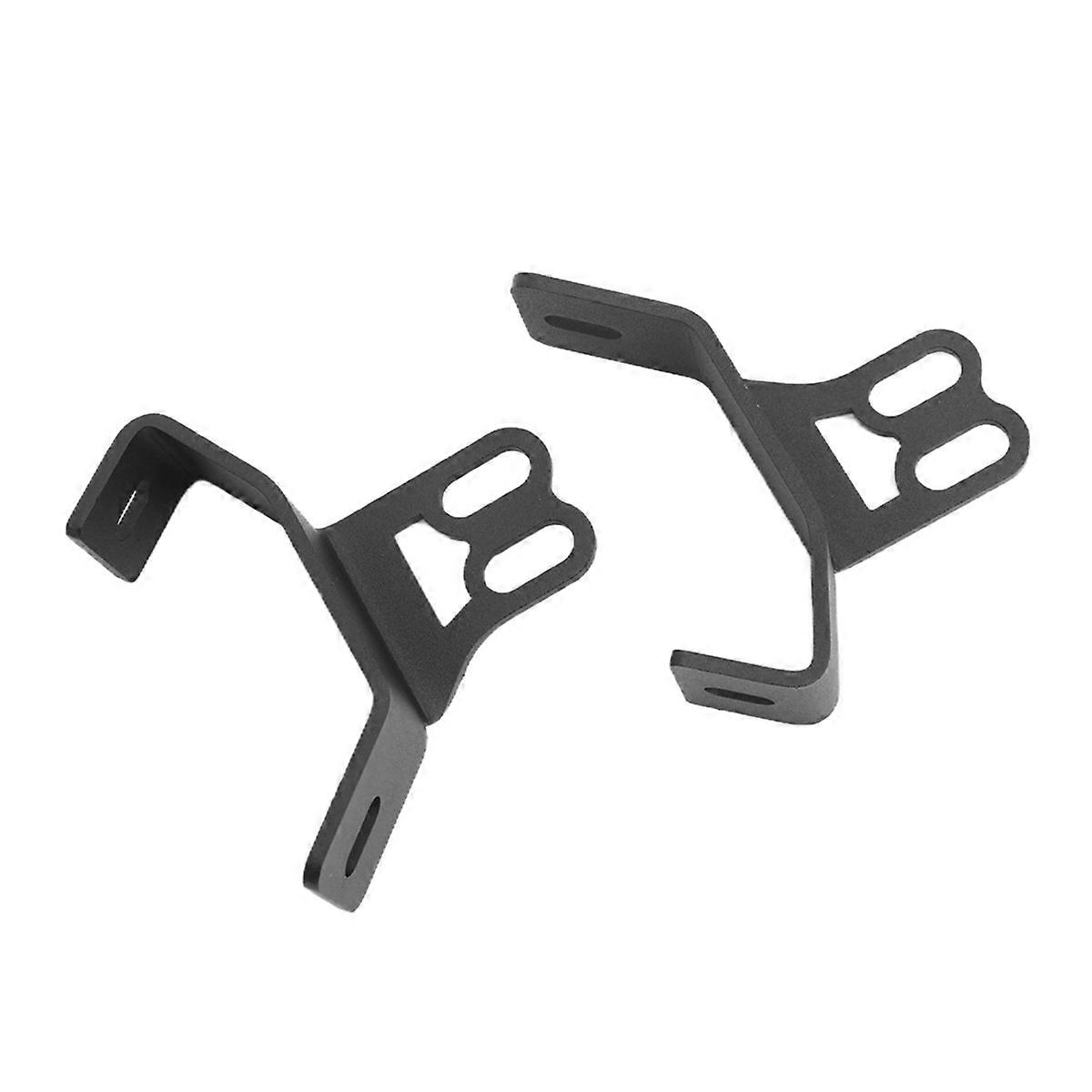 UTV Light Brackets for Polaris RZR XP 1000/900 2014-2022