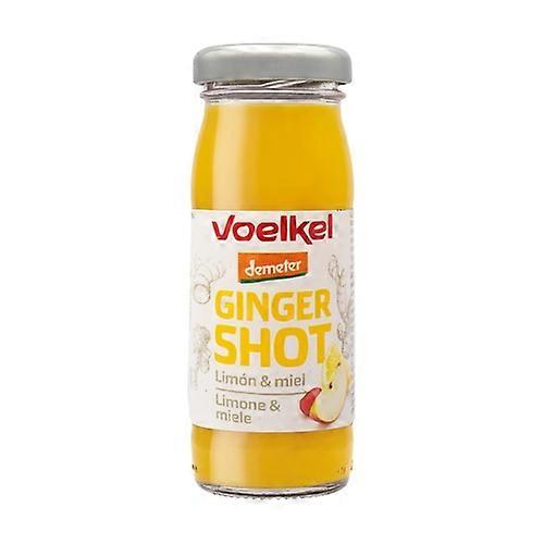 Demeter organic ginger shot 95 ml
