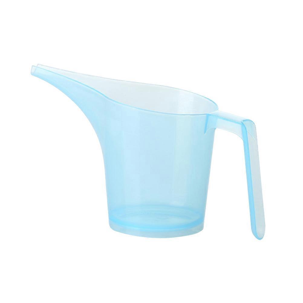 4 Pcs Candy Color Kitchen Measuring Cups With Accurate Measuring Scale Perfect For Cooking And Baking