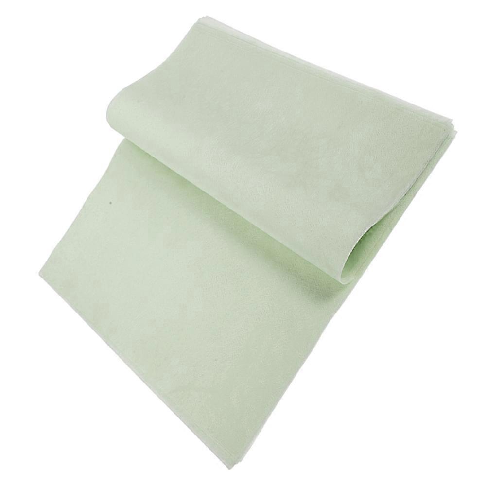 Gift Wrapping Paper Tissue Paper for Craft 200 Sheets Light Green
