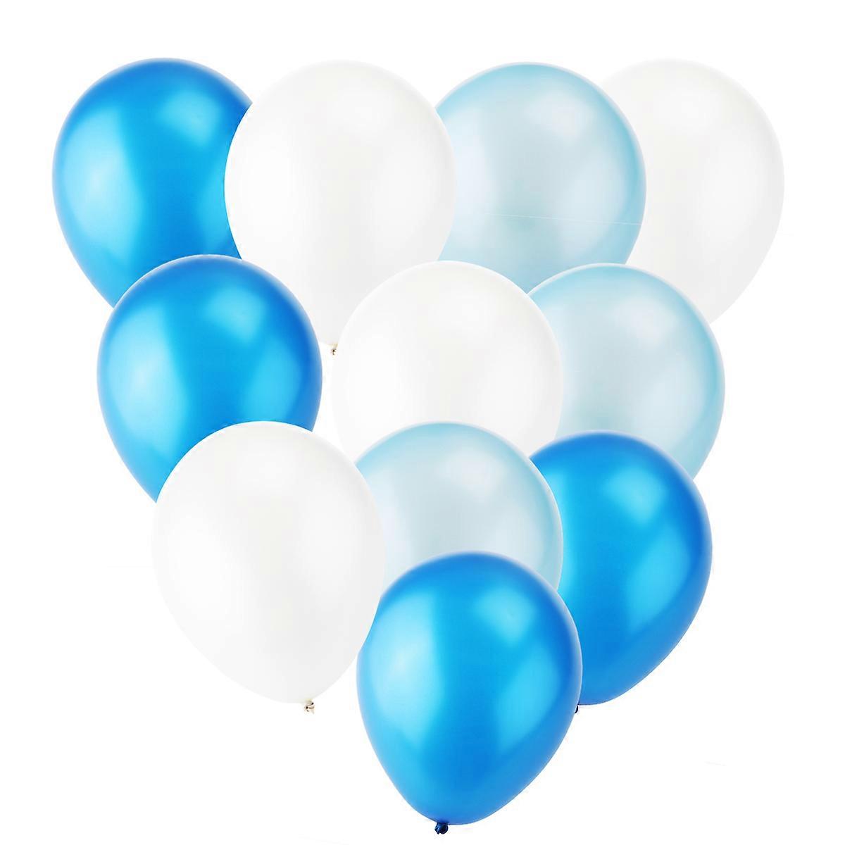 Balloon Latex Balloon for Wedding Ceremony 90Pcs Assorted Color