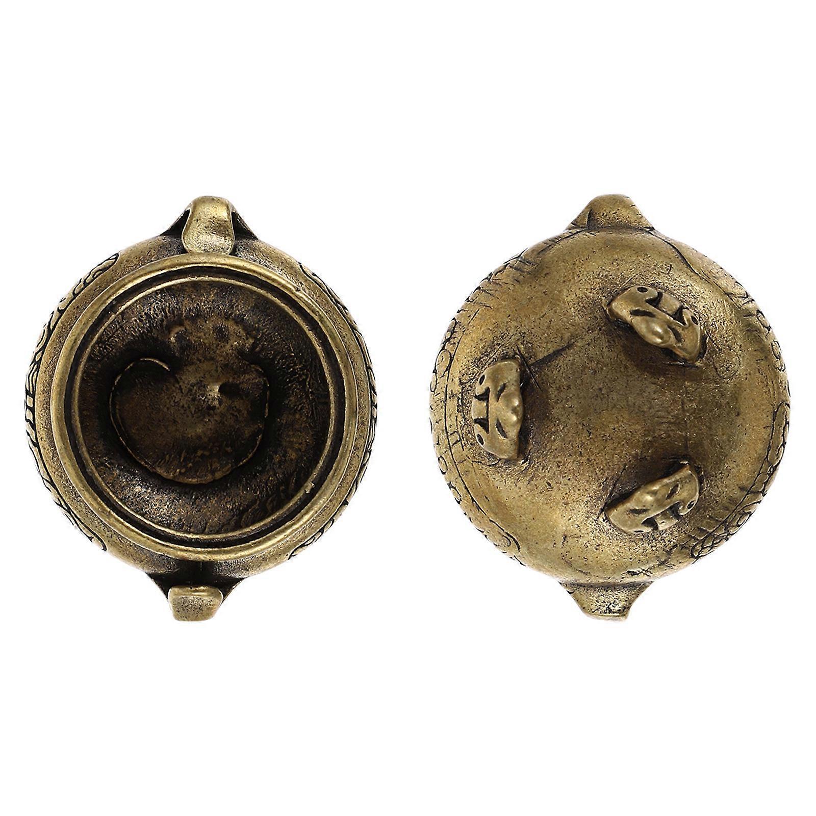 Home Decor Creative Incense Burner for Aromatherapy 4Pcs