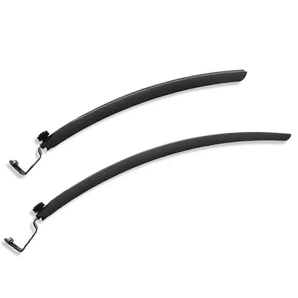 Mountainous Bike Mudguard 700C Quick Detachable Simple Installation