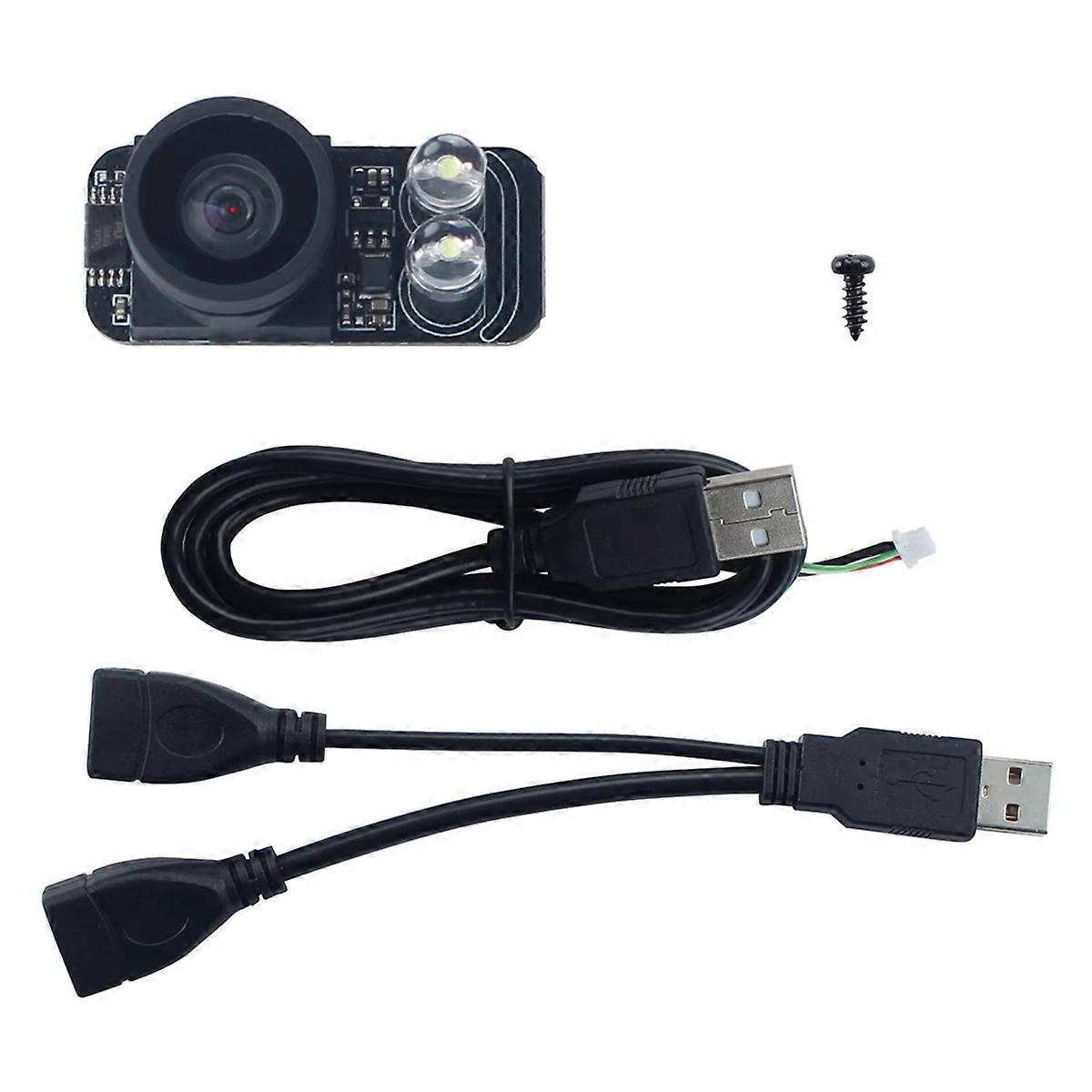 For 3/K3C/K3M/K3MC Camera Kit Real-Time Monitoring