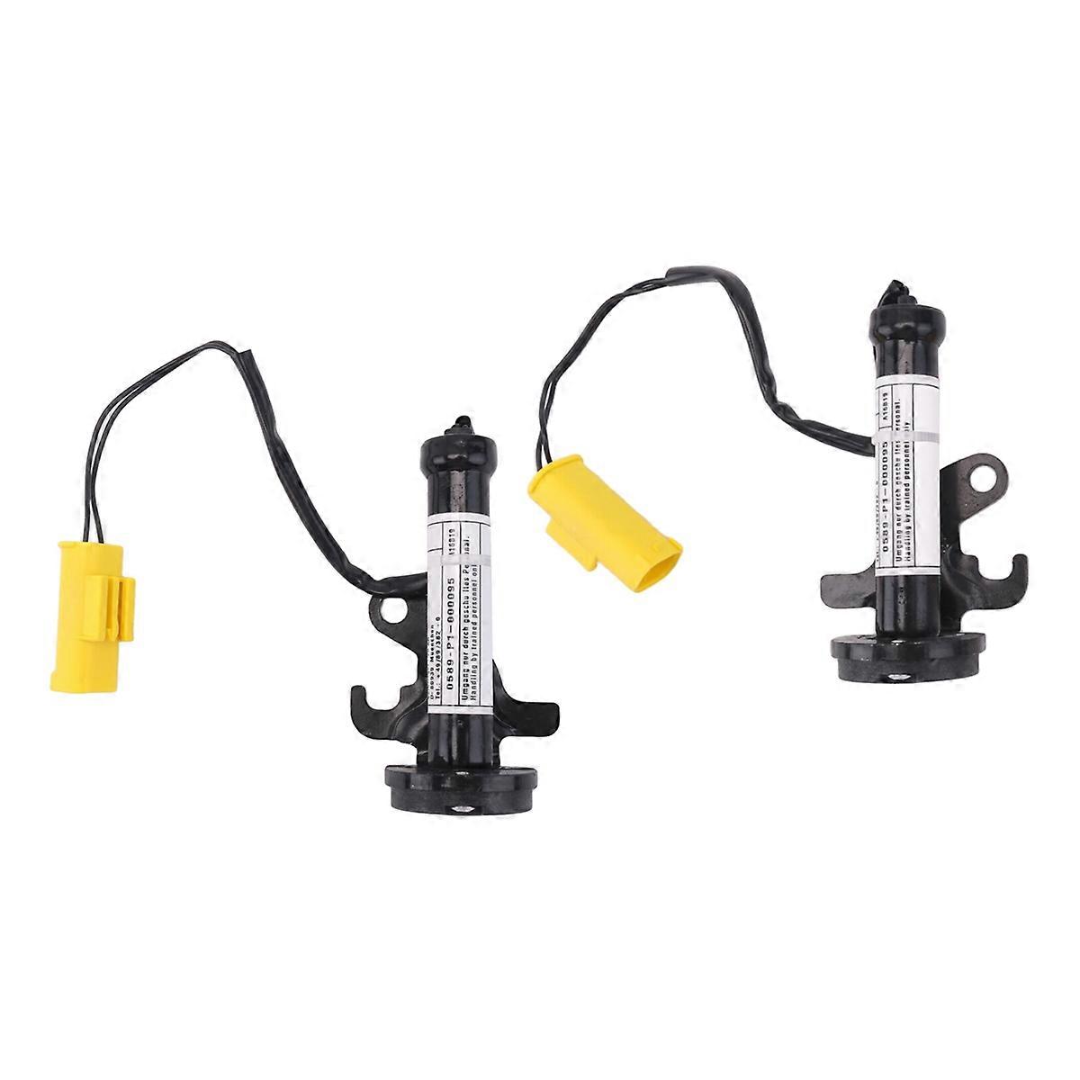 Hood Actuator Spring Strut 51237259691 51237259692 for F22 F23