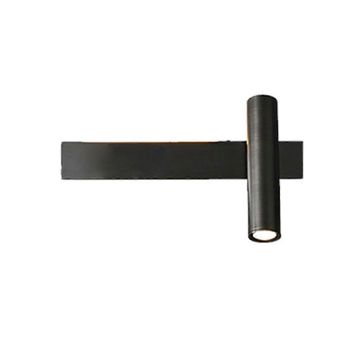 Bedroom Headboard Wall Light Simple Living Room Background Wall Light