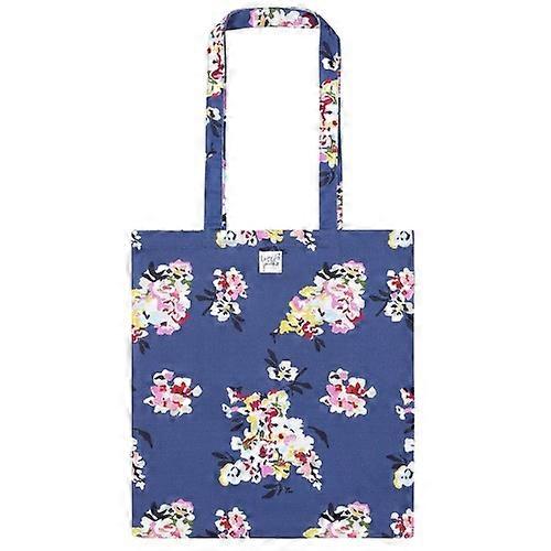 Lazy Jacks Wildflower Tote Bag