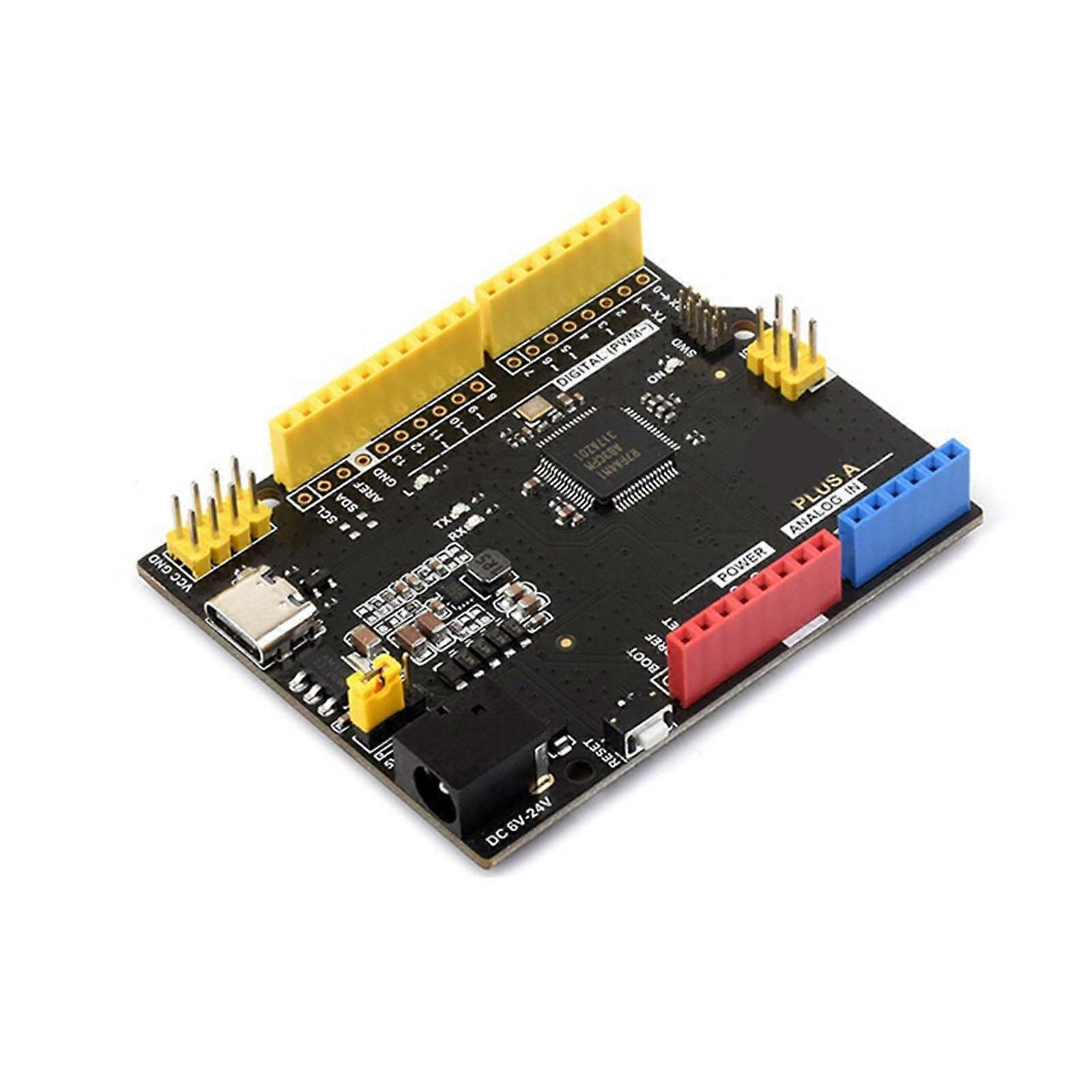 R7FA4M1AB3CFM Development Board For R7FA4 32Bit Arm MCU, 48MHz Clock, 256KB