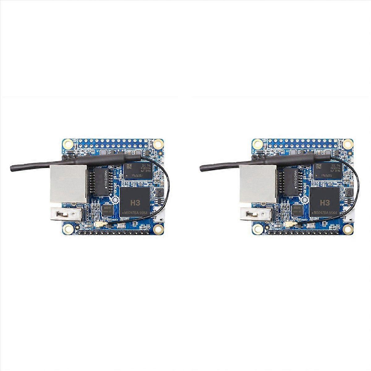  Zero 512MB Quad-Core,Open-Source Single Board Computer