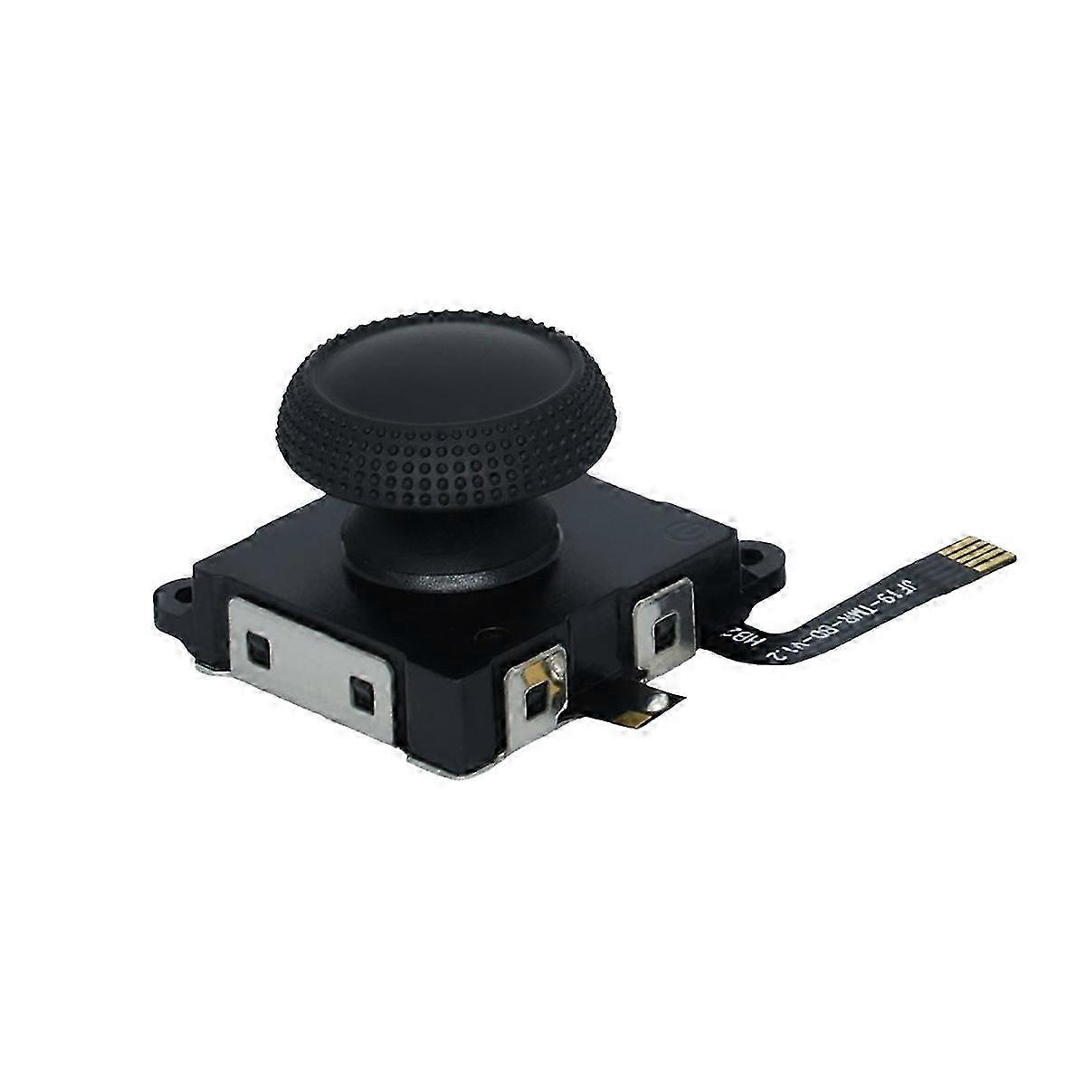Tmr Electromagnetic Joystick For Switch/lite/ Joycon Anti-drift Tunnel Magnetic Resistance Joystick