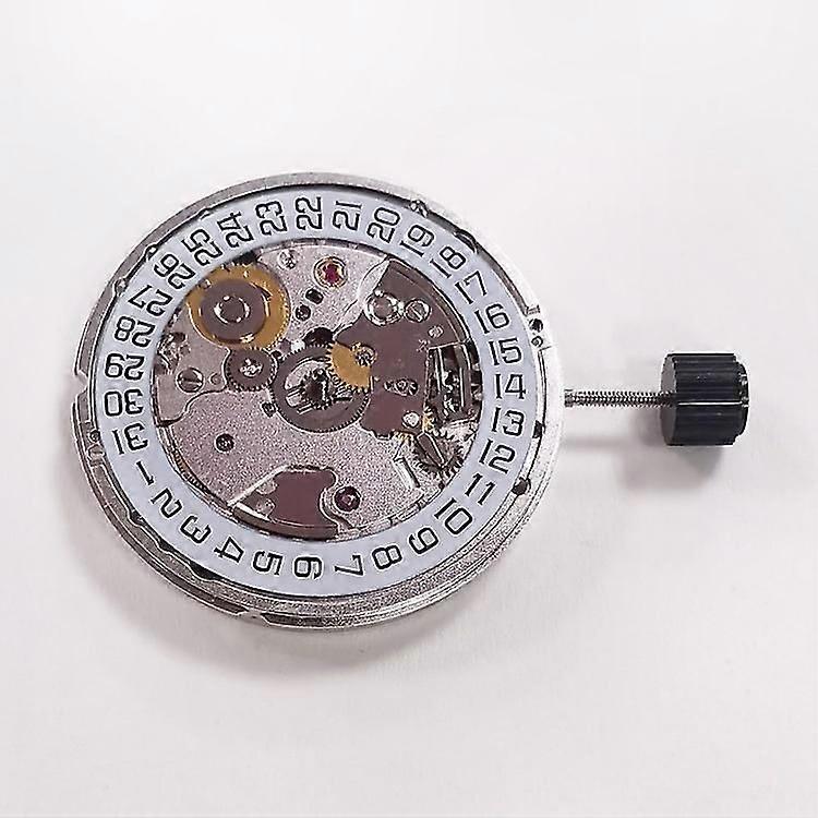 Automatic Movement Replacement for ETA 2892 2892A2 Fine Grinding Mechanism