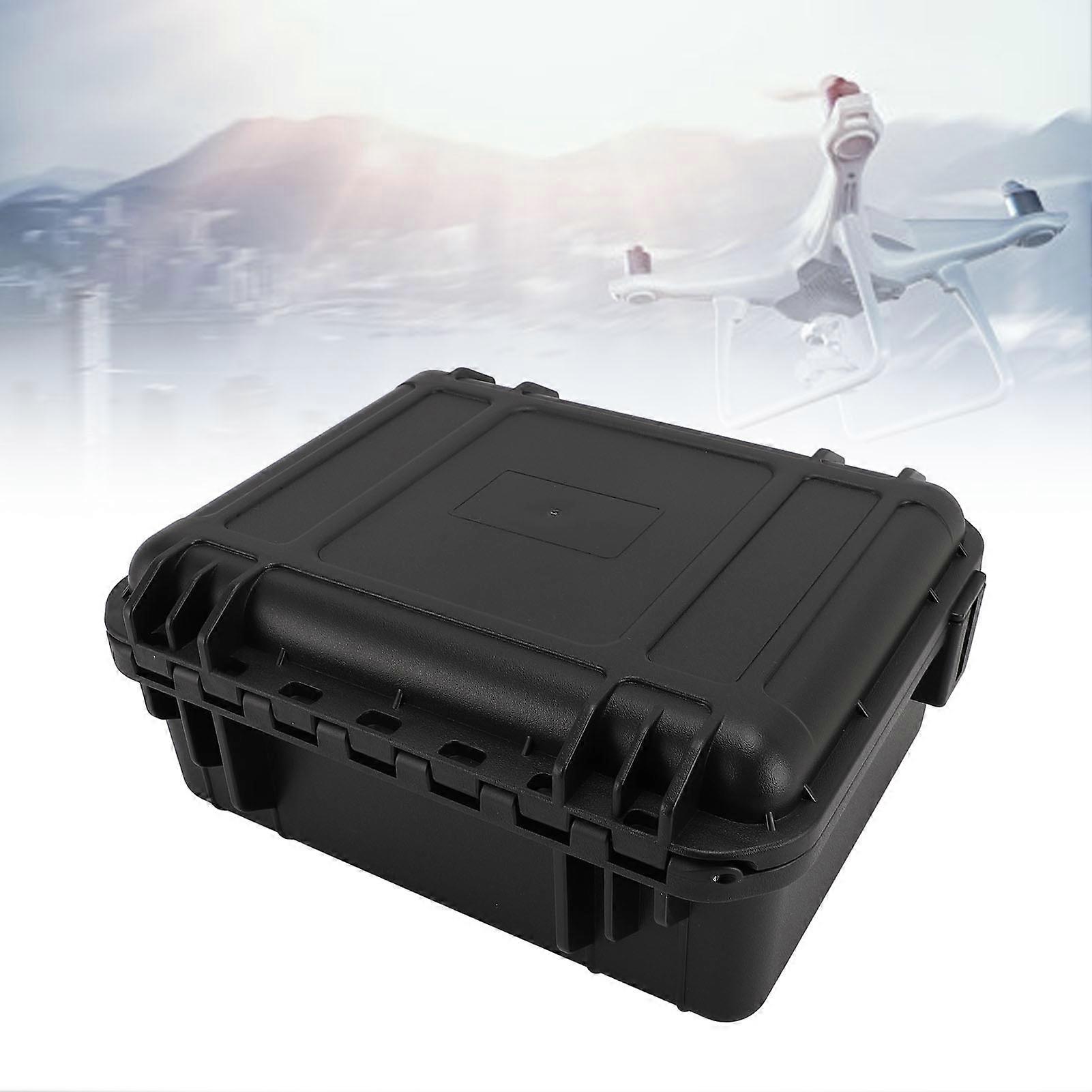 Drone Case Water Resistant Carrying Hard Shell Shoulder Bag for NEO Drone Portable Storage Protective Bag for Intelligent Flight Battery 