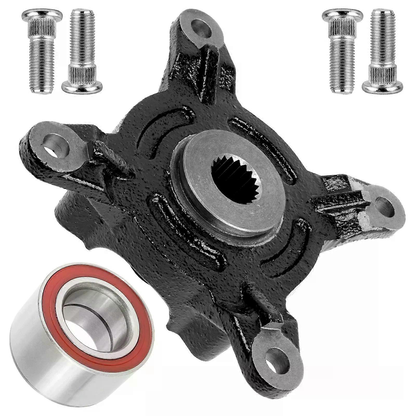 Front Left Or Right Wheel Hub Bearing for Polaris Ranger 700 6X6 4X4 2006-2008 NO.42782