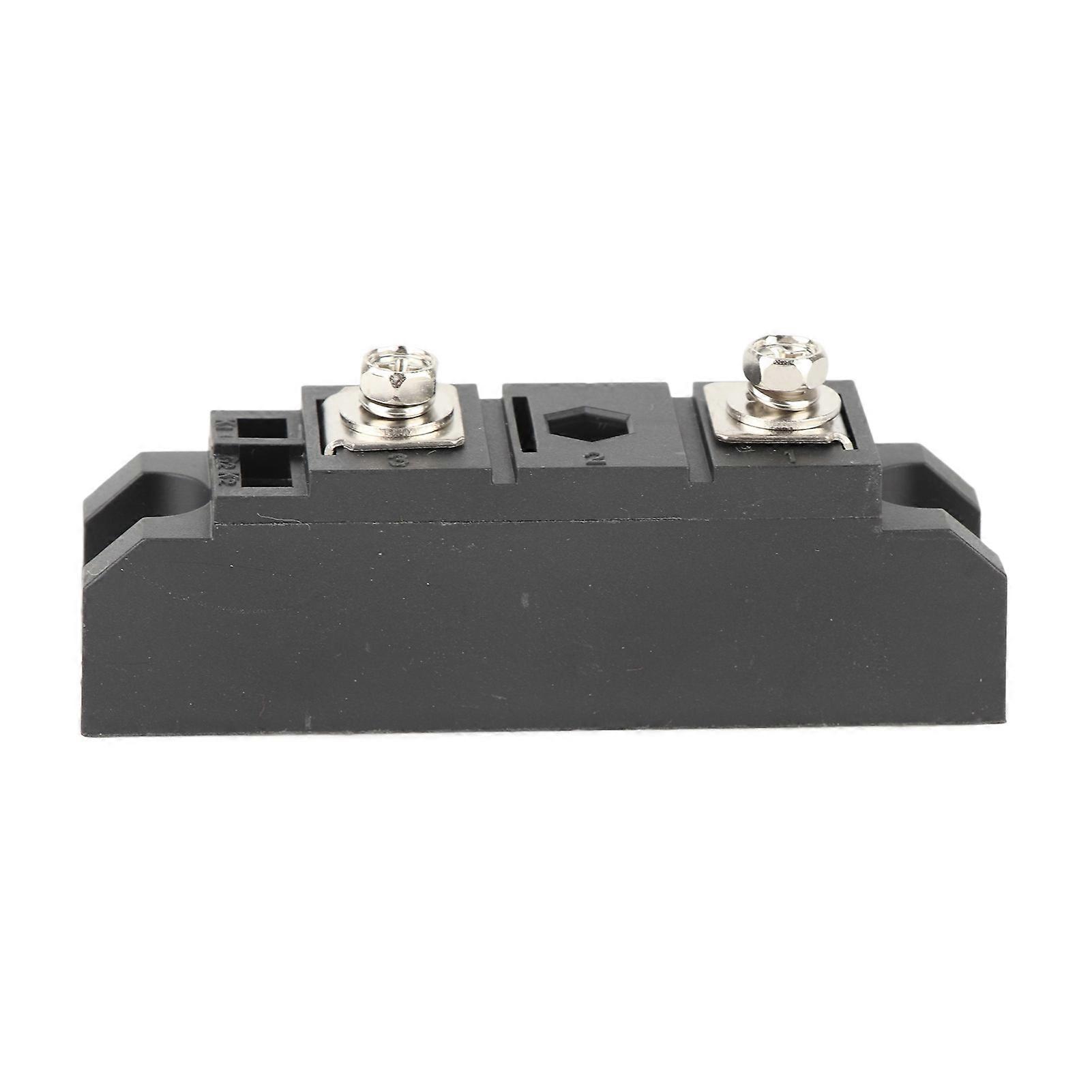 Bridge Rectifier 2 Terminal Diode Rectifier Power Module Copper Plate Cooling 100A 1600V 