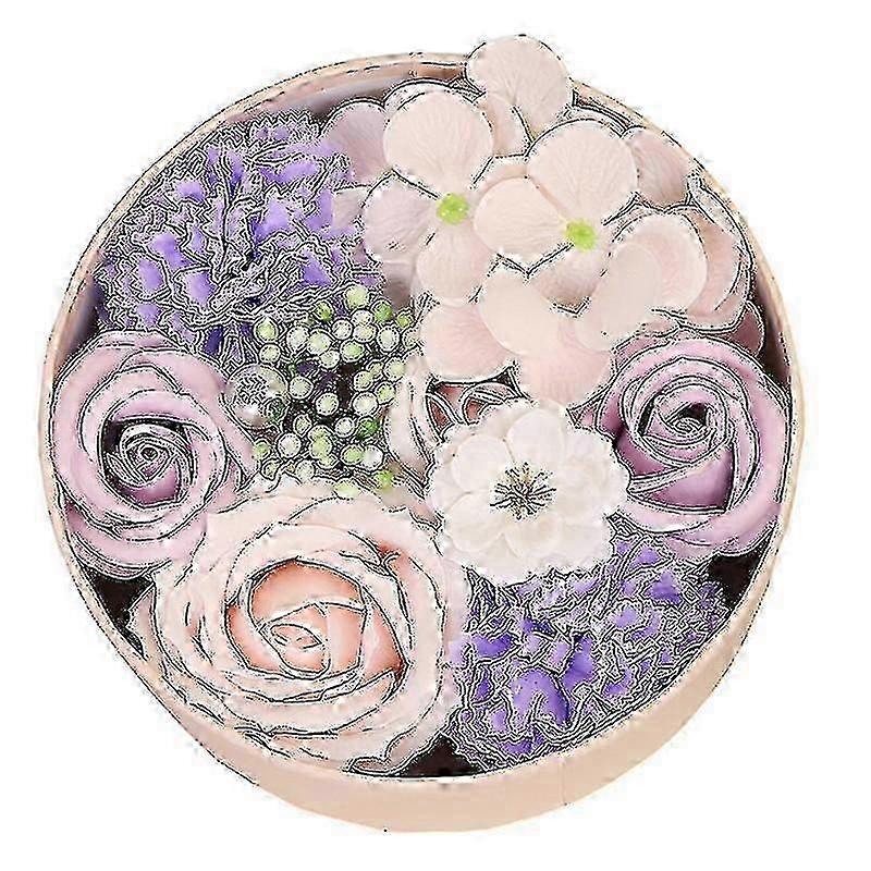 1pcs Flower Arrangement Box 2025