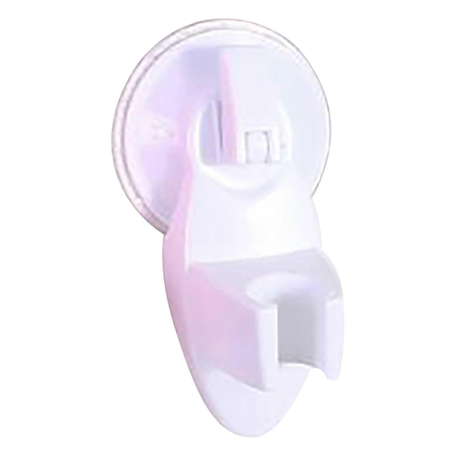 Fnyoxu Strong Sucker Type Shower Holder Fixed Base Shower Head