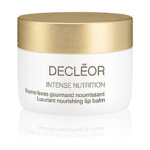 Intense Nutrition Dry Lip Balm 10 ml