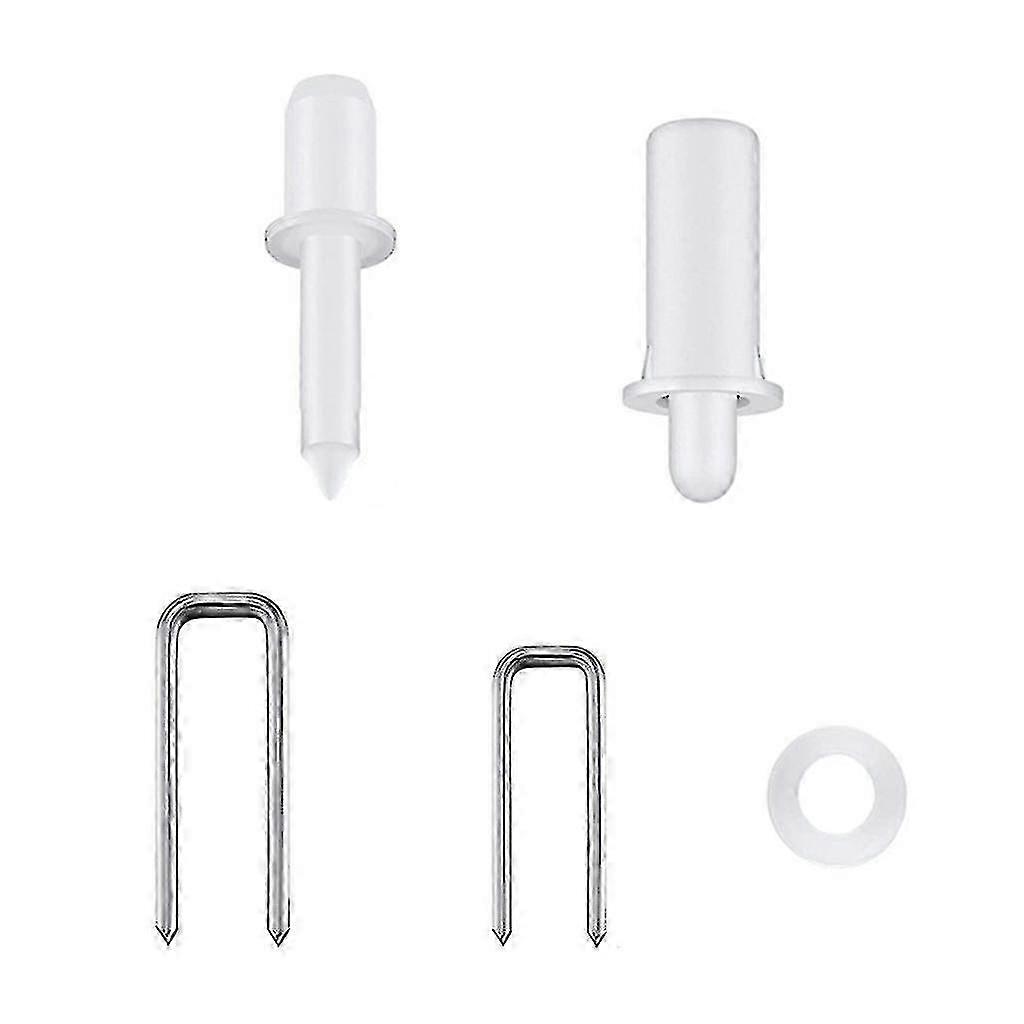 85 τεμ εξάρτηση υλικού κλείστρου φυτείας για πόρτες και παράθυρα