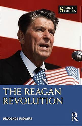 The Reagan Revolution