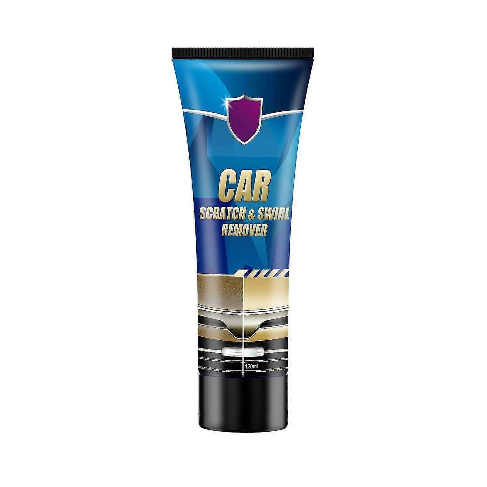 Car Scratch Repair Cream