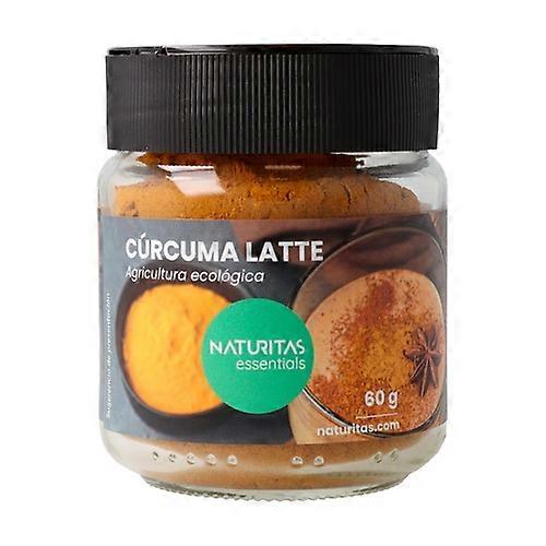 Turmeric latte 60 g of powder