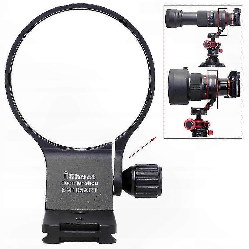 Sigma Tripod Ring for 100-400mm F/5-6.3 DG DN OS Lens