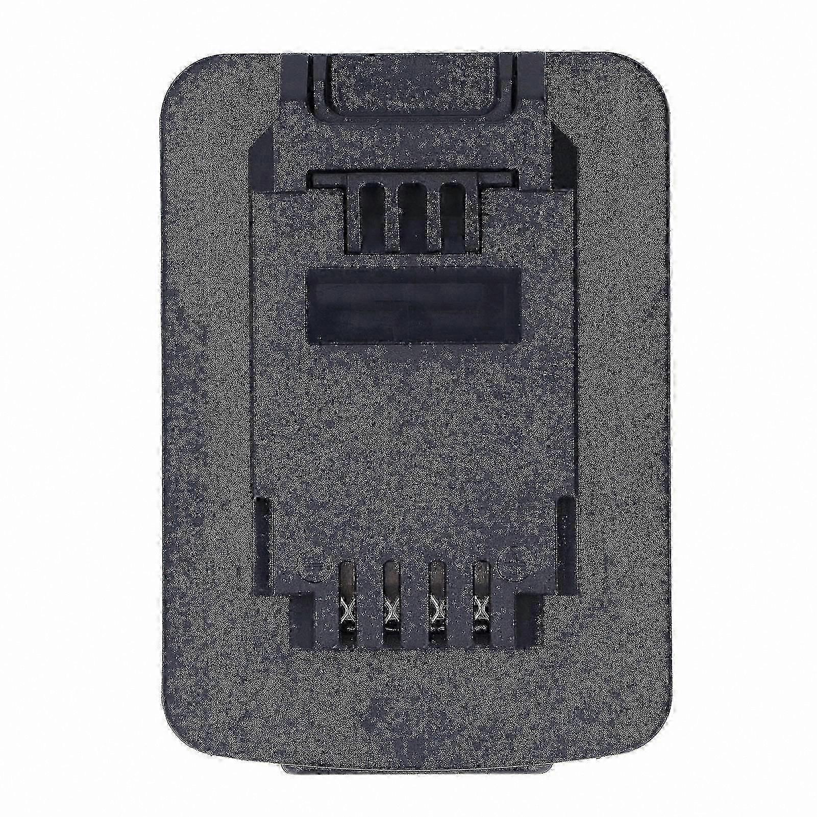 Battery Adapter Converter for 18V to 20V Power Tools Compatibility